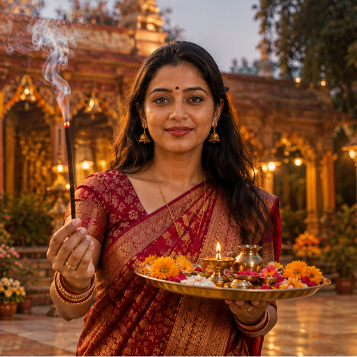 diya batti